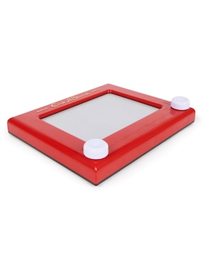 Etch A Sketch Clásico Spin Master
