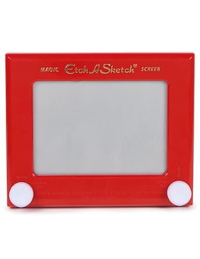 Etch A Sketch Clásico Spin Master