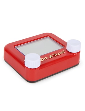 Etch A Sketch Pocket Spin Master Clásicos