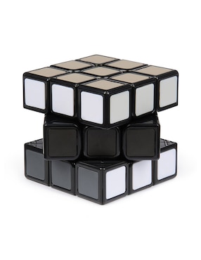 Cubo 3x3 Merlina Addams Spin Master