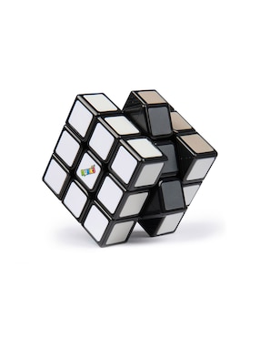 Cubo 3x3 Merlina Addams Spin Master