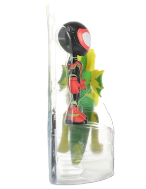 Figura de acción articulada Spidey and His Amazing Friends Miles Morales collectors Marvel