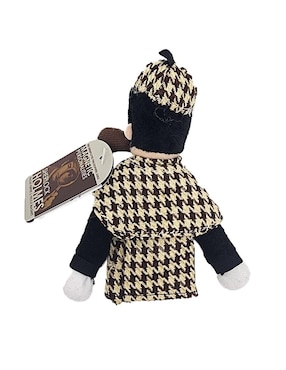 Marioneta Unemployed Philosophers Guild Sherlock Holmes