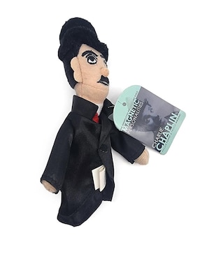 Marioneta Unemployed Philosophers Guild de Charlie Chaplin