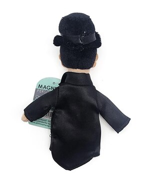 Marioneta Unemployed Philosophers Guild de Charlie Chaplin