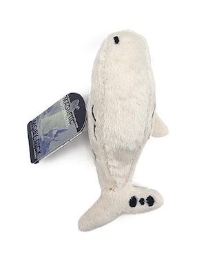 Marioneta Unemployed Philosophers Guild Moby Dick