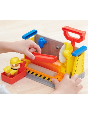 Set figuras acción articulada Paw Patrol Spin Master