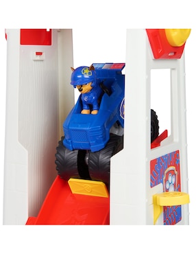 Automista eléctrica articulada Paw Patrol Paw Patrol