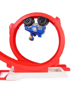 Automista eléctrica articulada Paw Patrol Paw Patrol