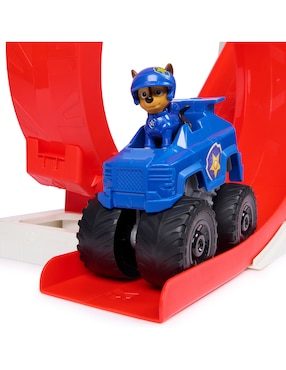 Automista eléctrica articulada Paw Patrol Paw Patrol