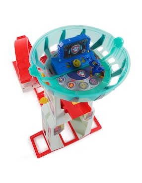 Automista eléctrica articulada Paw Patrol Paw Patrol