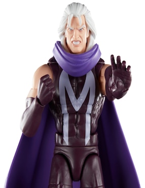 Figura de acción X-Men '97 Magneto Marvel articulado