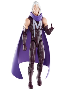 Figura de acción X-Men '97 Magneto Marvel articulado