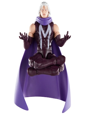 Figura de acción X-Men '97 Magneto Marvel articulado
