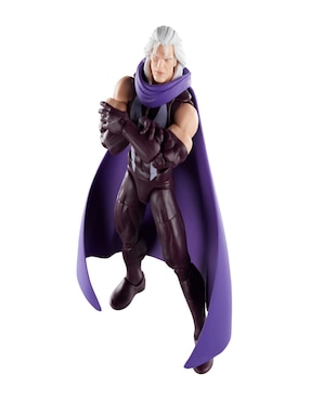 Figura de acción X-Men '97 Magneto Marvel articulado