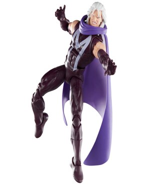 Figura de acción X-Men '97 Magneto Marvel articulado