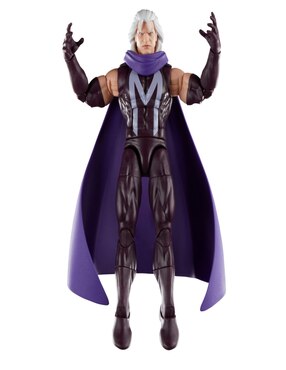 Figura de acción X-Men '97 Magneto Marvel articulado