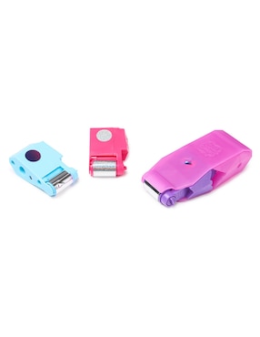 Set de tatuajes Cool Maker