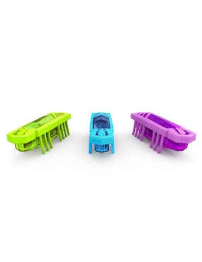 Robot juguete Spin Master