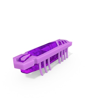 Robot juguete Spin Master