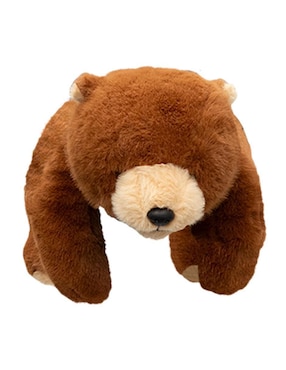 Peluche De Oso Imar