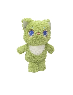 Peluche De Gato Regaluches