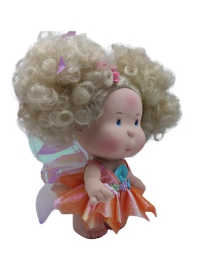 Muñeca colección Art Pitukas Haditas