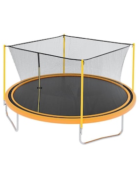 Trampolín Centurfit mkz-tramp14ft