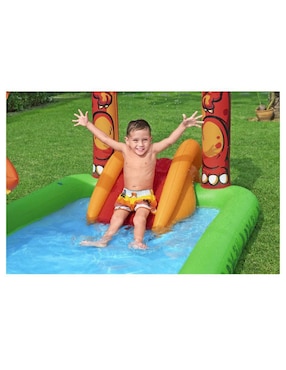 Alberca Bestway