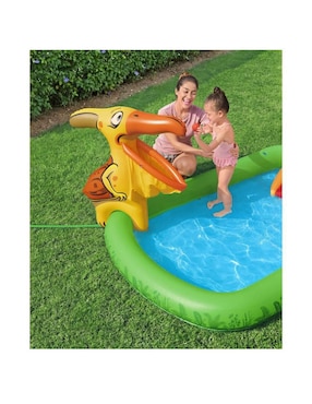 Alberca Bestway