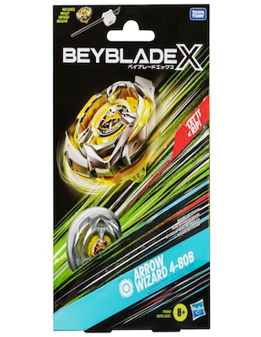 Vehículo de fricción Beyblade G0175