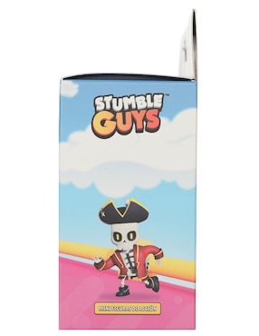 Figura de acción articulada Stumble Guys collectors Ruz