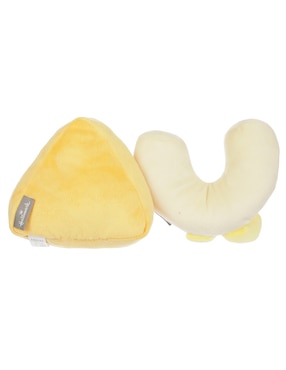 Peluche de Diferentes formas Hallmark
