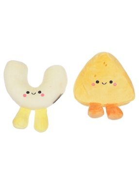 Peluche de Diferentes formas Hallmark