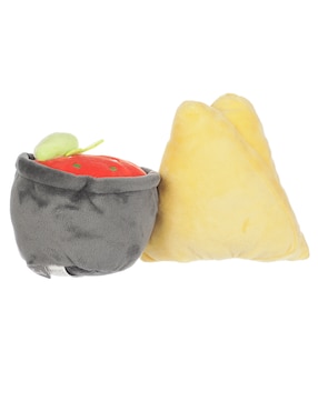 Peluche de Diferentes formas Hallmark