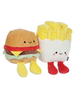 Peluche de Diferentes formas Hallmark