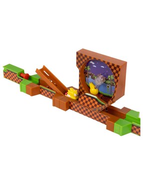Pista go go racers Jakks Pacific