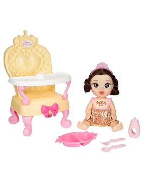 Muñeca Disney: Bella Jakks Pacific