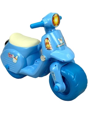 Moto Montable The Baby Shop