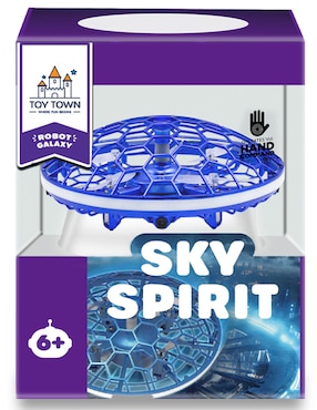 Dron Toy Town modelo Sg-F20 HD 5-7 min de vuelo