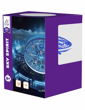 Dron Toy Town modelo Sg-F20 HD 5-7 min de vuelo