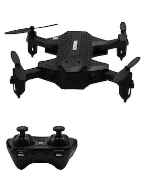 Dron Toy Town modelo Sg-F66 HD 30 min de vuelo