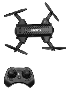 Dron Toy Town modelo Sg-F66 HD 30 min de vuelo