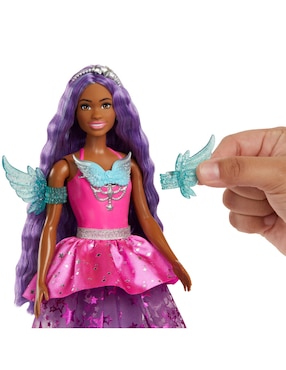 Muñeca Barbie A Touch of Magic