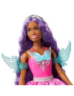 Muñeca Barbie A Touch of Magic