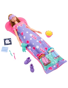 Set muñecas Barbie