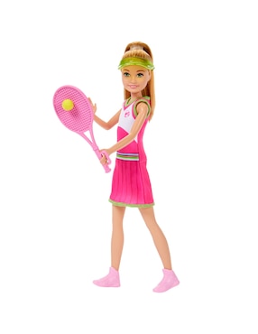 Set muñecas Barbie