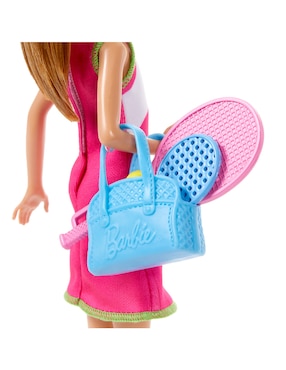 Set muñecas Barbie