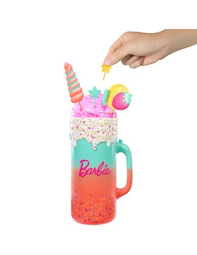 Set muñecas Barbie Pop Reveal