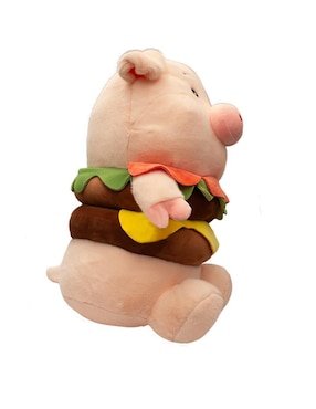 Peluche de Cerdo Regaluches de 35 cm